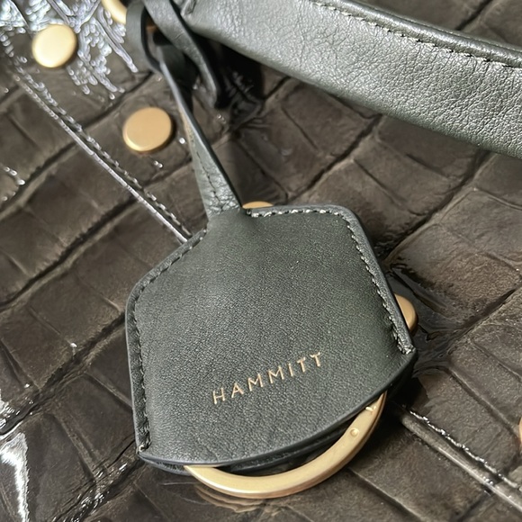 Hammitt- used several times. Mint condition. - Picture 2 of 3